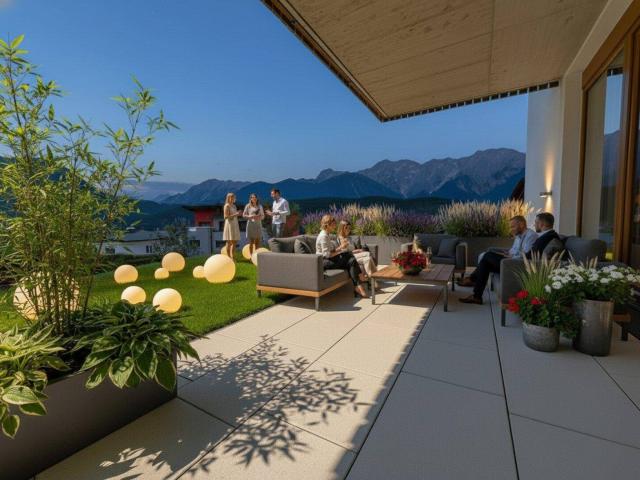 Apartment kaufen in Stams, Tirol