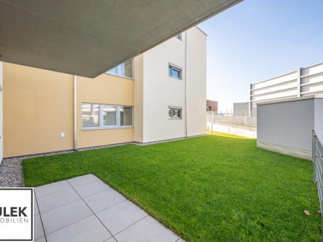 Wohnung mieten in Eisenstadt, Burgenland