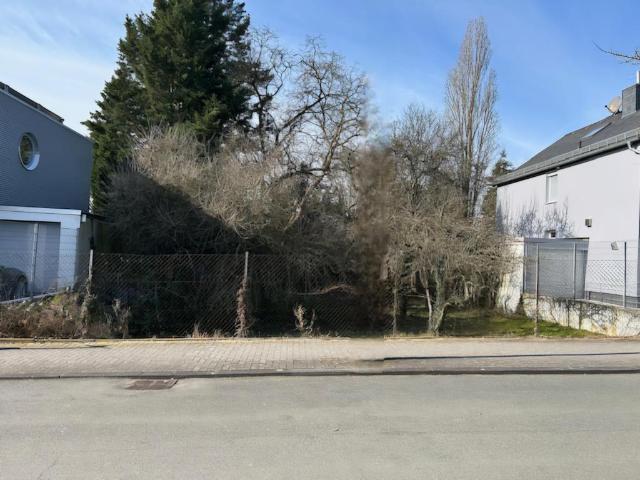 Erdgeschosswohnung kaufen in Nordost, Wiesbaden