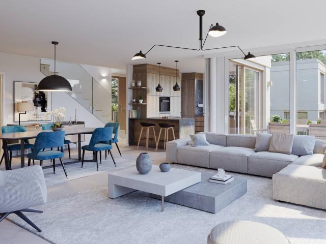 Immobilie kaufen in Confignon