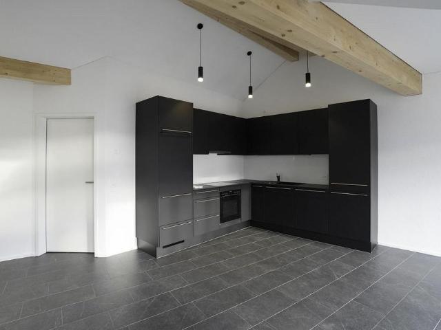 Apartment mieten in Sontga Clau, Ilanz/Glion