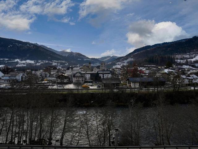 Apartment mieten in Ilanz, Graubünden