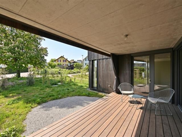 Wohnung kaufen in Oberwil (BL), Basel-Landschaft