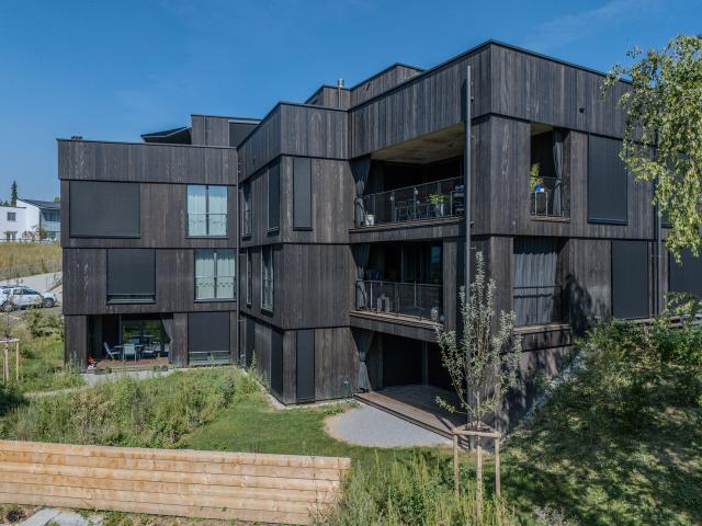 Wohnung kaufen in Oberwil (BL), Basel-Landschaft