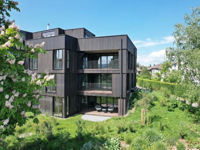 Wohnung kaufen in Oberwil (BL), Basel-Landschaft
