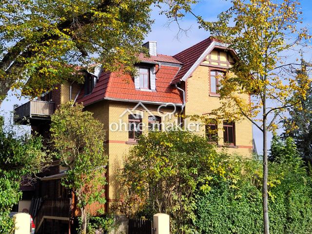 Haus kaufen in Harleshausen, Kassel