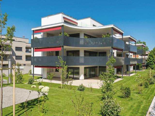Wohnung kaufen in Spreitenbach, Aargau