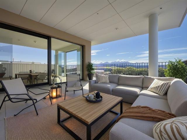 Wohnung kaufen in Matran, Freiburg