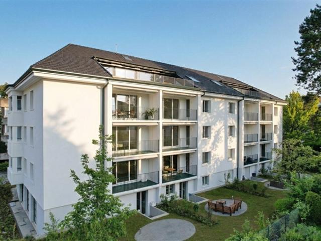 Wohnung kaufen in Basel, Basel-Stadt