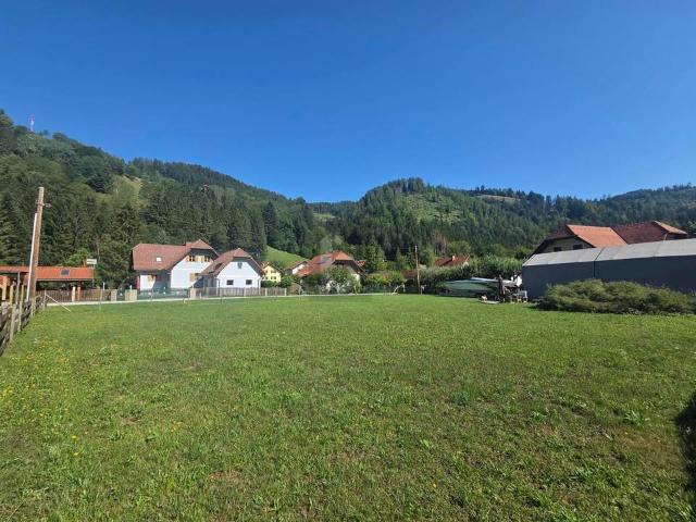 Grundstück kaufen in Steiermark