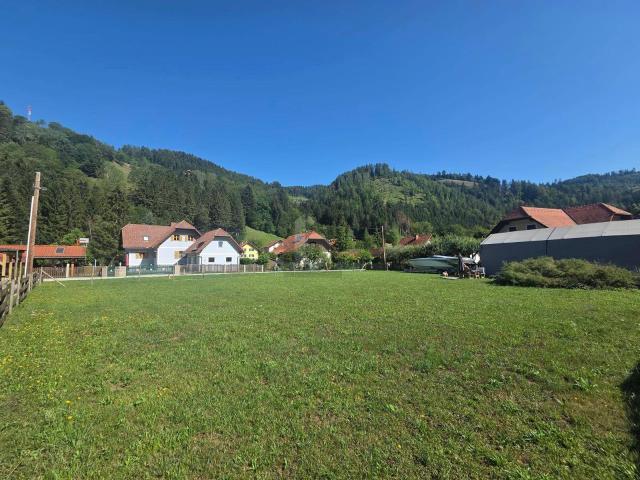 Immobilie kaufen in Deutschfeistritz, Steiermark