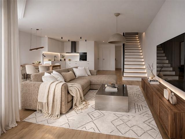 Wohnung kaufen in Echallens, Waadt