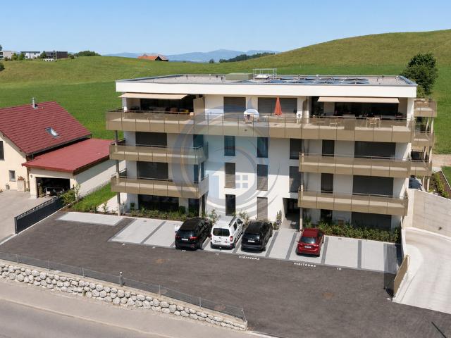 Wohnung kaufen in Mossel, Freiburg
