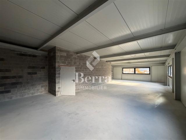 Büro mieten in Fully, Wallis