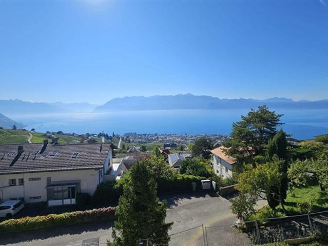 Wohnung kaufen in Bourg-en-Lavaux, Waadt