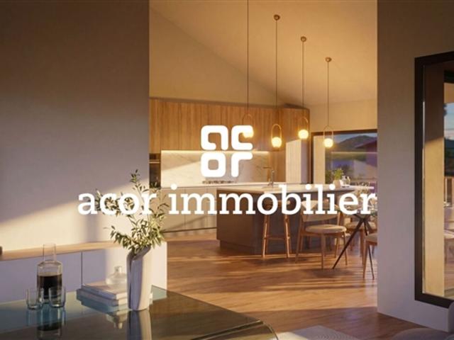 Wohnung kaufen in Ardon, Wallis