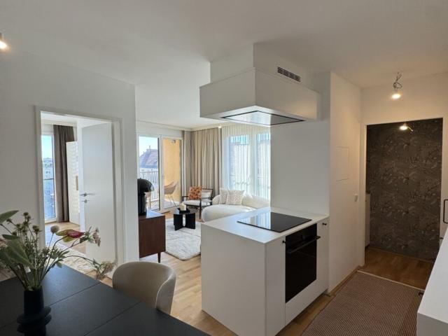 Wohnung kaufen in Favoriten, Wien