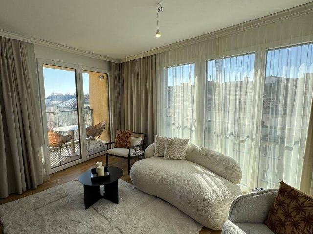 Apartment kaufen in Favoriten, Wien