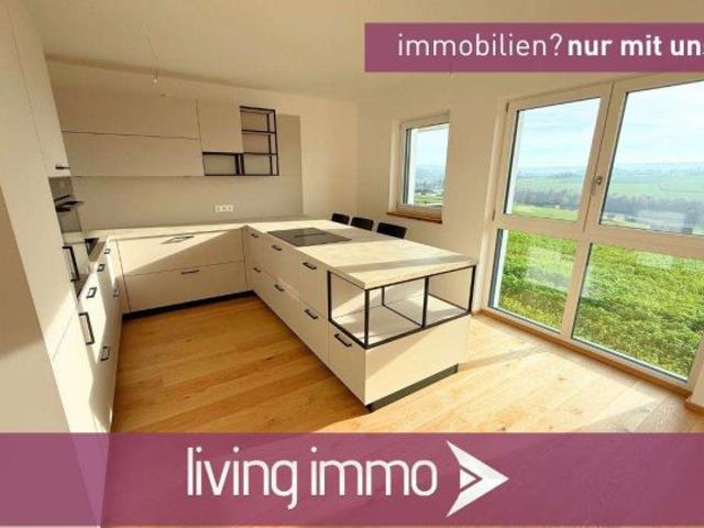 Wohnung kaufen in Passau, Bayern