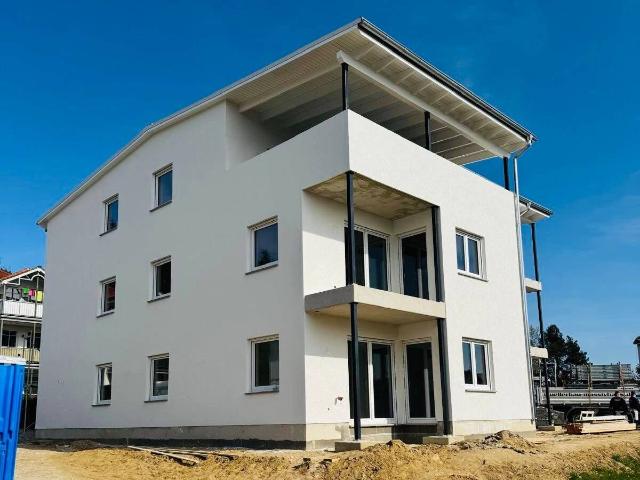 Etagenwohnung kaufen in Sellin