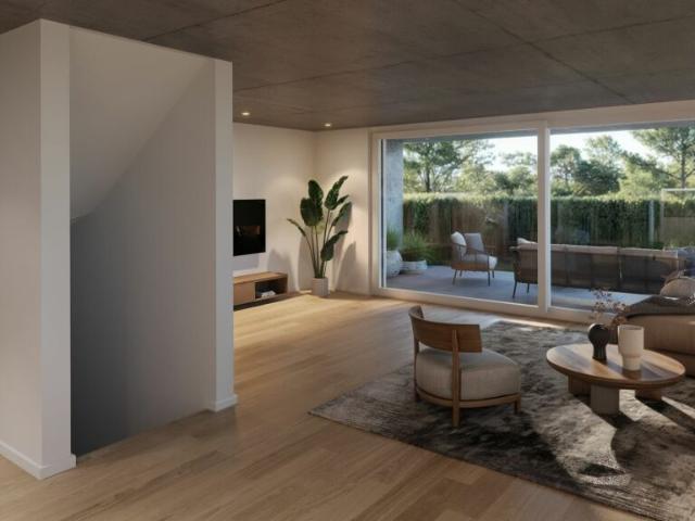 Haus kaufen in Muttenz, Basel-Landschaft
