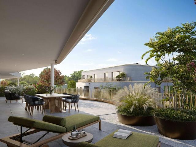 Attikawohnung kaufen in Kreuzlingen, Thurgau