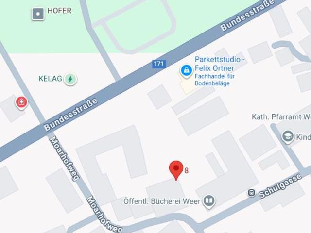 Wohnung kaufen in Weer, Tirol