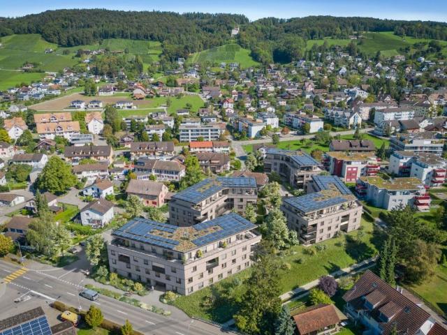 Immobilie kaufen in Weinfelden, Thurgau