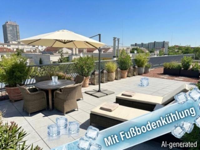 Wohnung mieten in Wien