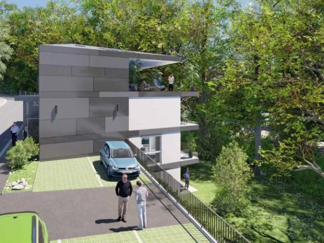 Wohnung kaufen in Cheseaux-Lausanne, Waadt