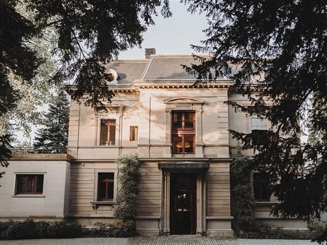 Büro mieten in Gattikon, Zürich