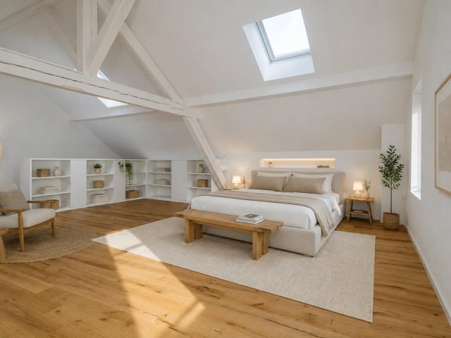 Wohnung kaufen in Jouxtens-Mézery, Waadt
