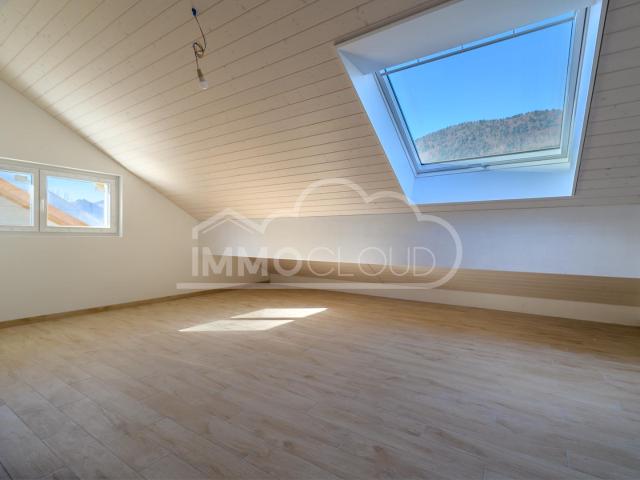 Wohnung kaufen in Vallorbe, Waadt