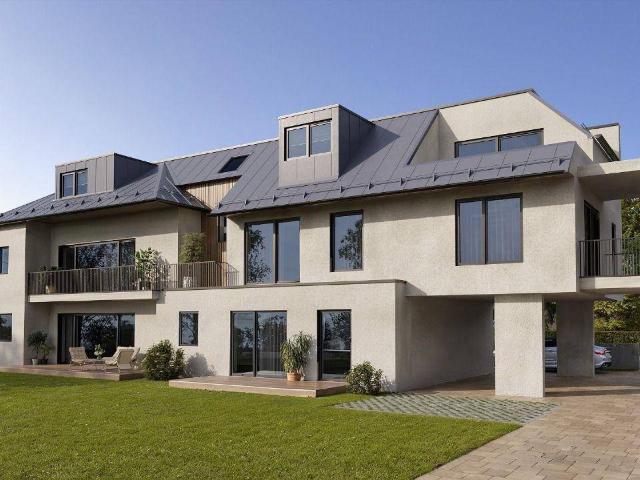 Apartment kaufen in Salzburg