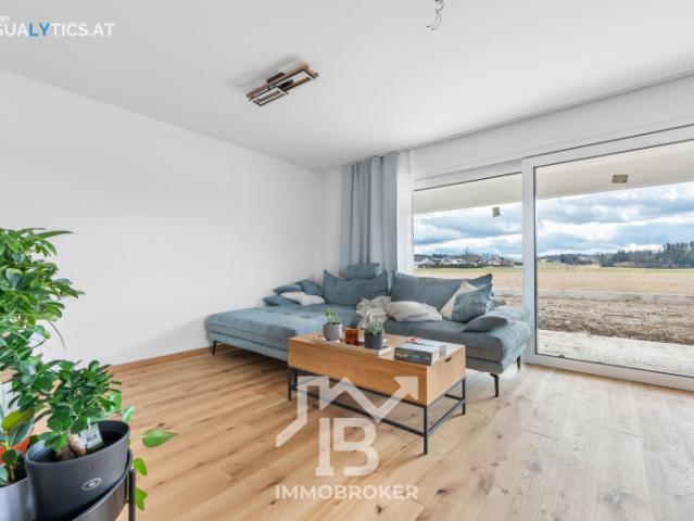 Haus kaufen in Bogendorf, Neukirchen an der Enknach