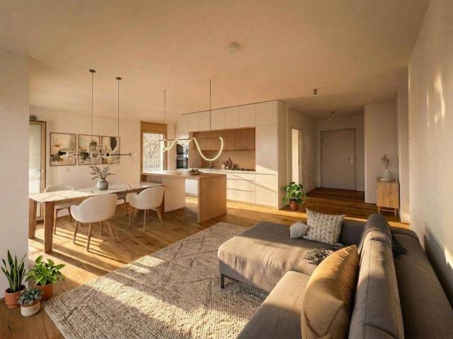 Apartment kaufen in Allerheiligen, Innsbruck