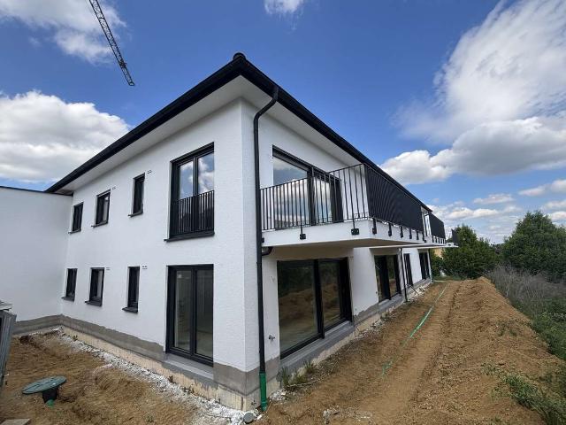 Wohnung kaufen in Hohenthann, Landkreis Landshut