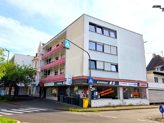 Wohnung kaufen in Lahnstein, Rhein-Lahn-Kreis