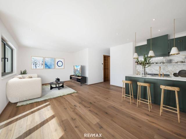 Apartment kaufen in Walchsee, Tirol