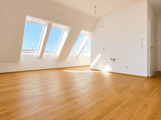 Apartment kaufen in Donaustadt, Wien