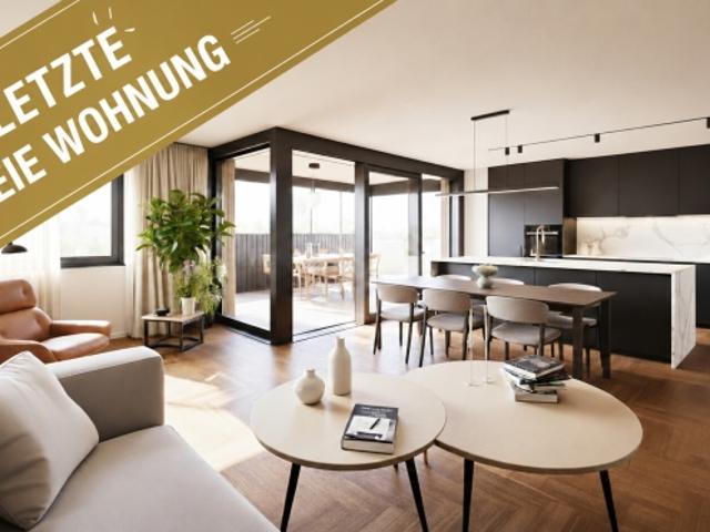 Wohnung kaufen in Eschenbach (SG), St. Gallen