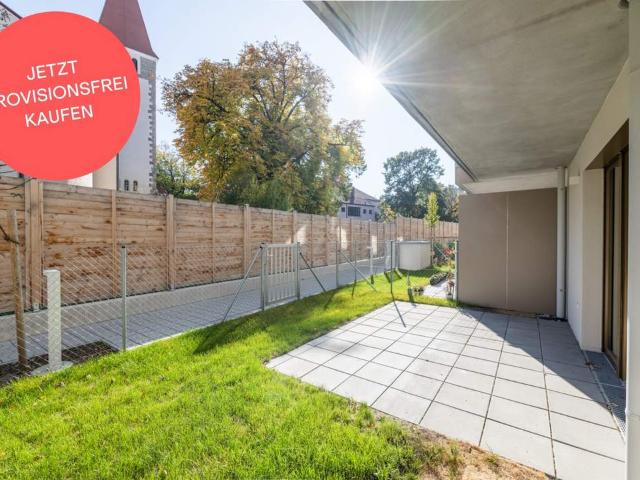Wohnung kaufen in Neustadtl an der Donau, Niederösterreich