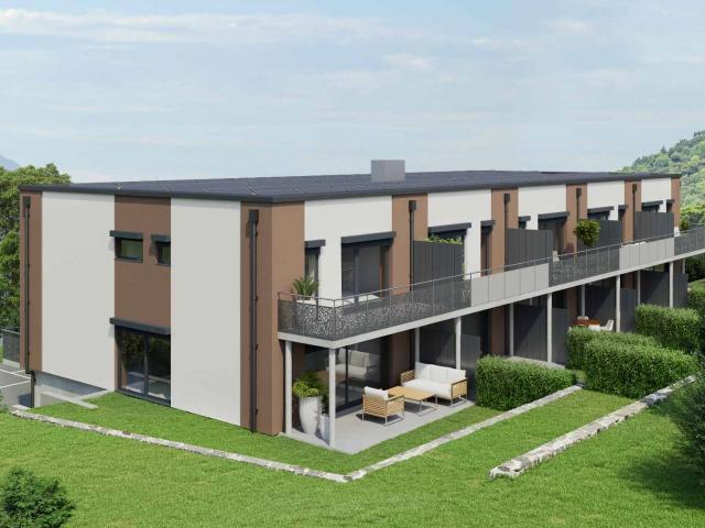 Haus kaufen in Monthey, Wallis