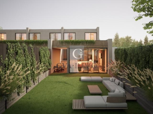 Einfamilienhaus kaufen in Bellevue