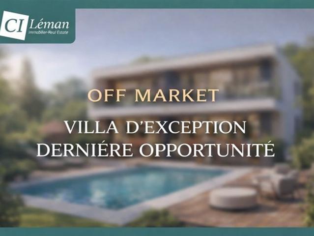 Reihenfamilienhaus kaufen in Confignon