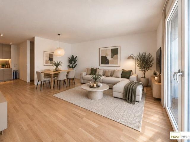 Apartment mieten in Simmering, Wien