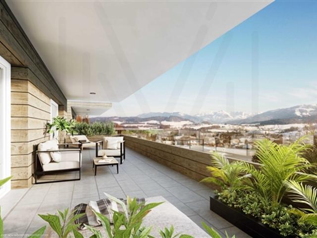 Wohnung kaufen in Le Mouret, Freiburg