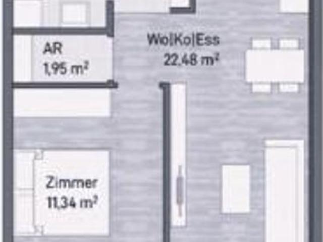 Wohnung kaufen in Jakomini, Gersdorf-Feistritz
