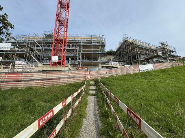 Wohnung kaufen in Stäfa, Zürich