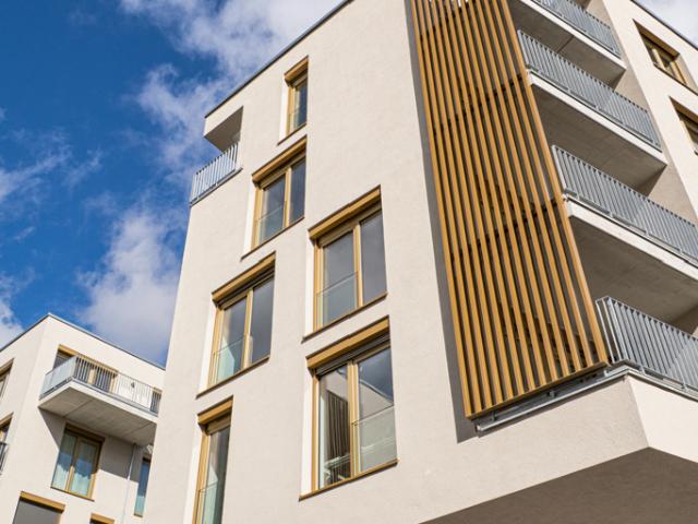 Apartment mieten in Böblingen, Baden-Württemberg